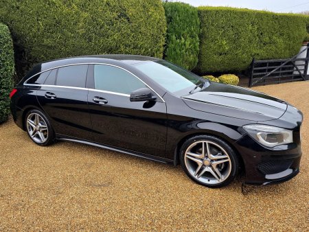 BMW 1 SERIES 1.6 116i SE Auto Euro 6 (s/s) 5dr